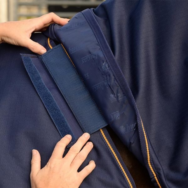 Chargez l'image dans la visionneuse de la galerie, Marine/Or