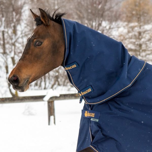 Chargez l'image dans la visionneuse de la galerie, Irish Combi Neck 300