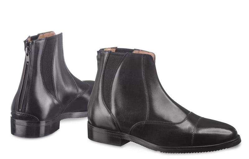 Chargez l'image dans la visionneuse de la galerie, Short Boots Libra