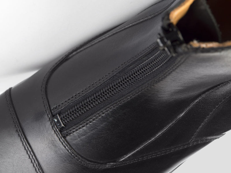 Chargez l'image dans la visionneuse de la galerie, Short Boots Libra