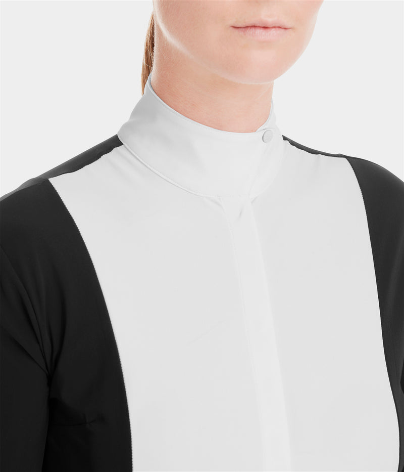 Chargez l'image dans la visionneuse de la galerie, Monica LS shirt Femme