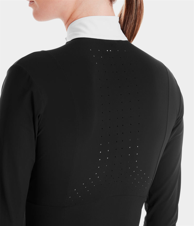 Chargez l'image dans la visionneuse de la galerie, Monica LS shirt Femme