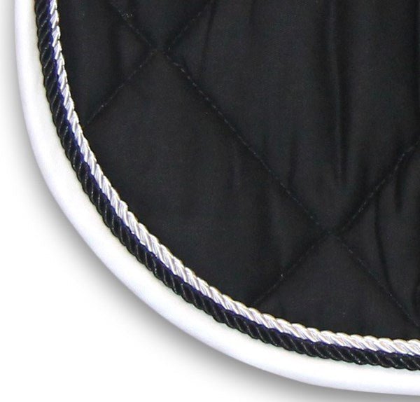 Chargez l'image dans la visionneuse de la galerie, Tapis de selle mixte HFI