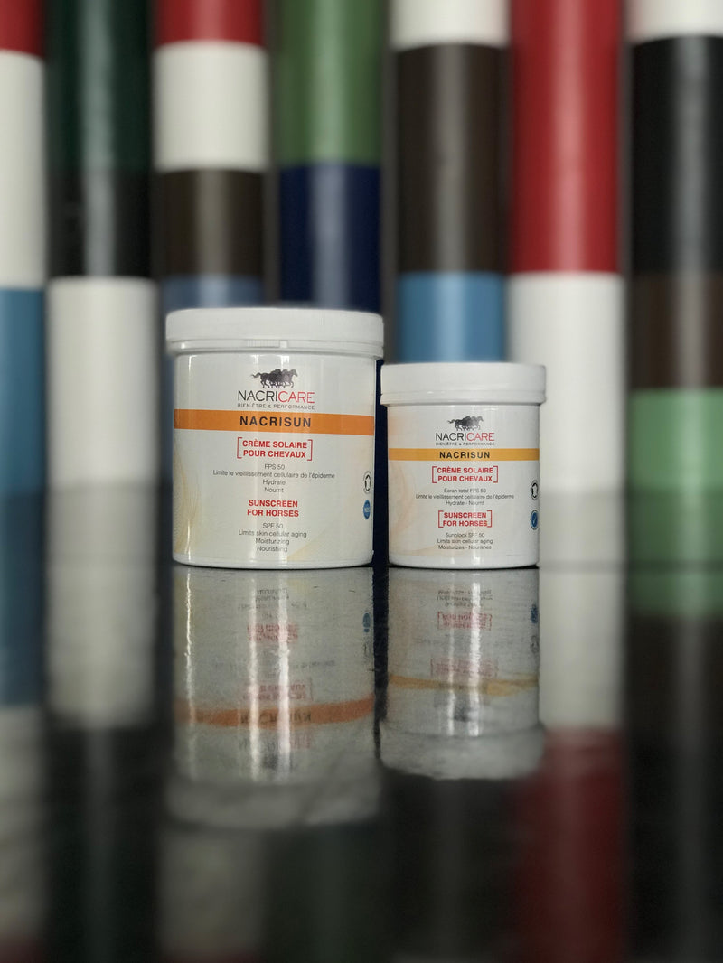 Chargez l'image dans la visionneuse de la galerie, Nacrisun