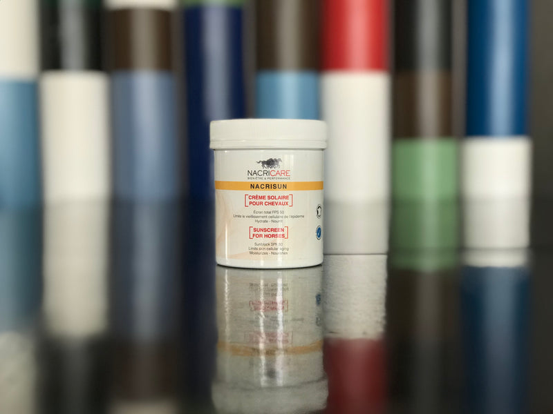 Chargez l'image dans la visionneuse de la galerie, Nacrisun