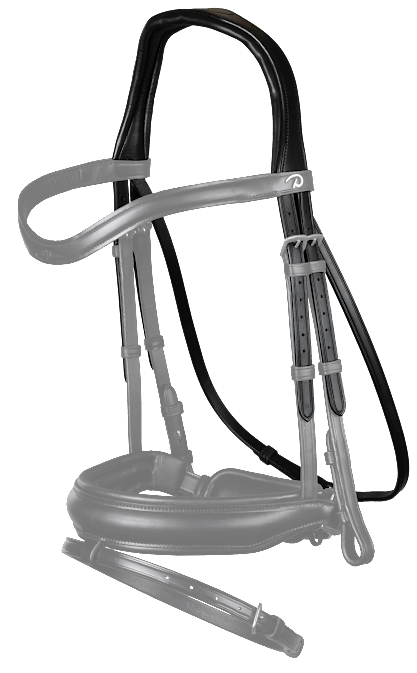 Chargez l'image dans la visionneuse de la galerie, Noir