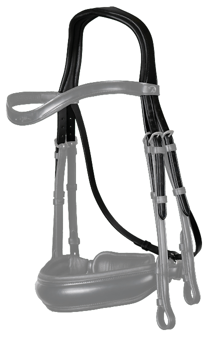 Chargez l'image dans la visionneuse de la galerie, Noir