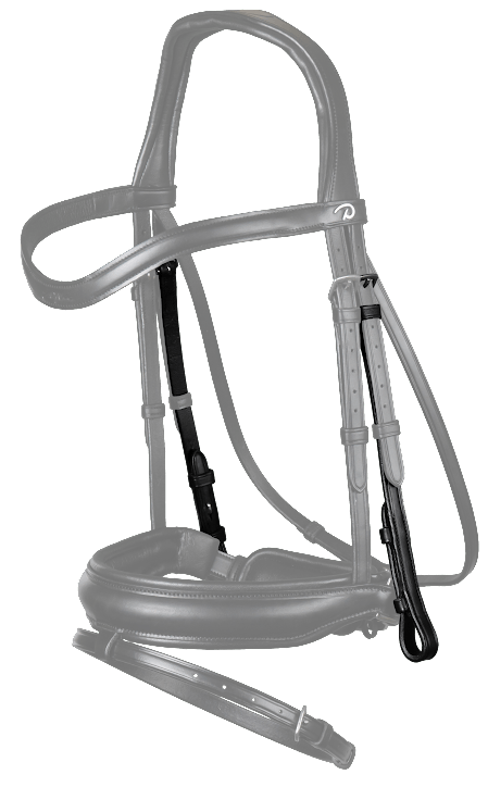 Chargez l'image dans la visionneuse de la galerie, Montants de mors NE dressage