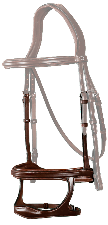 Chargez l'image dans la visionneuse de la galerie, Brun