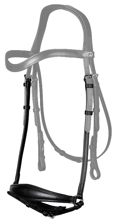 Chargez l'image dans la visionneuse de la galerie, Noir