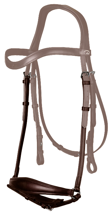 Chargez l'image dans la visionneuse de la galerie, Brun