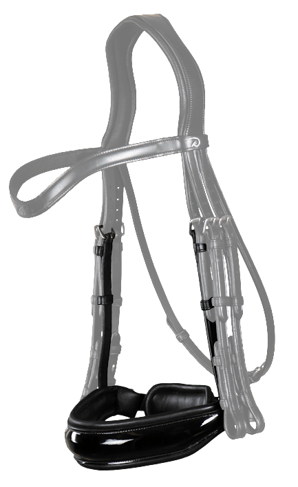 Chargez l'image dans la visionneuse de la galerie, Noir