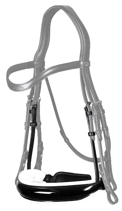 Chargez l'image dans la visionneuse de la galerie, Noir