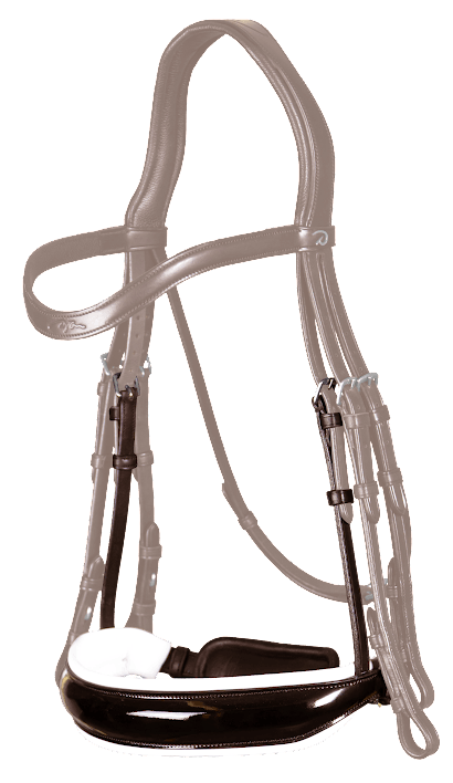 Chargez l'image dans la visionneuse de la galerie, Brun