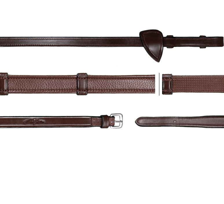 Chargez l'image dans la visionneuse de la galerie, Brun