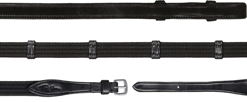 Chargez l'image dans la visionneuse de la galerie, Noir