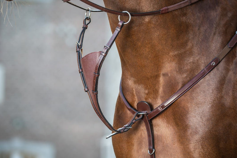 Chargez l'image dans la visionneuse de la galerie, Brun