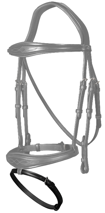 Chargez l'image dans la visionneuse de la galerie, Noir