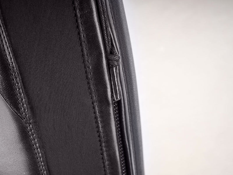 Chargez l'image dans la visionneuse de la galerie, Boots Orion noires (XL)