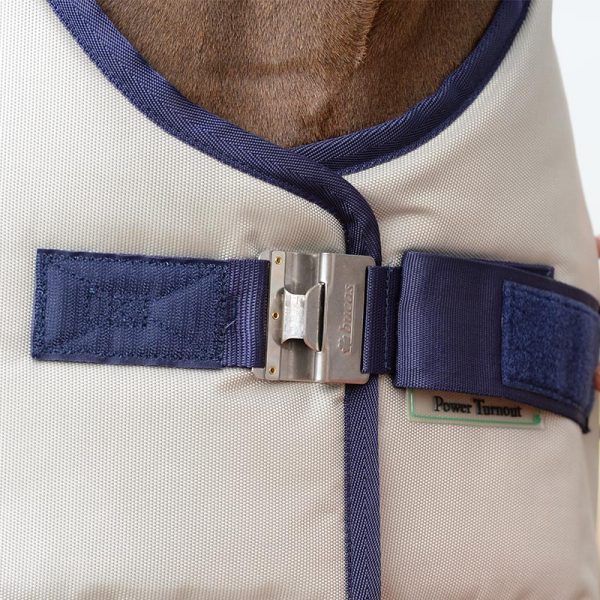 Chargez l'image dans la visionneuse de la galerie, Power Turnout Light