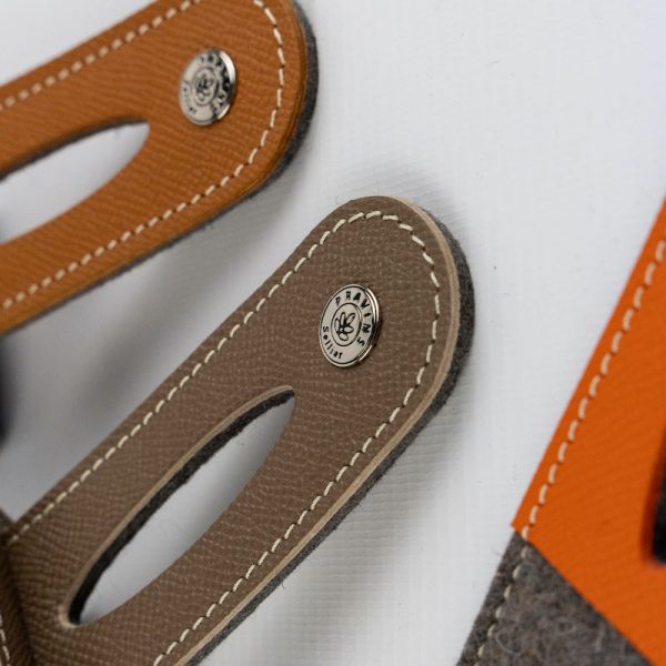 Chargez l'image dans la visionneuse de la galerie, Porte bride