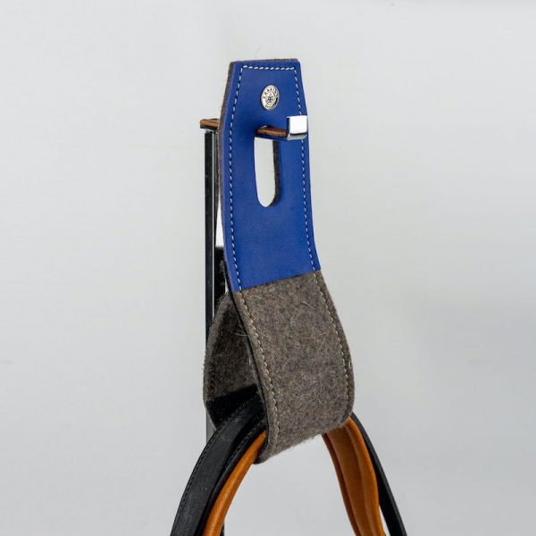 Chargez l'image dans la visionneuse de la galerie, Porte briderie