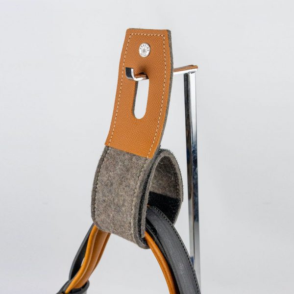 Chargez l'image dans la visionneuse de la galerie, Porte briderie