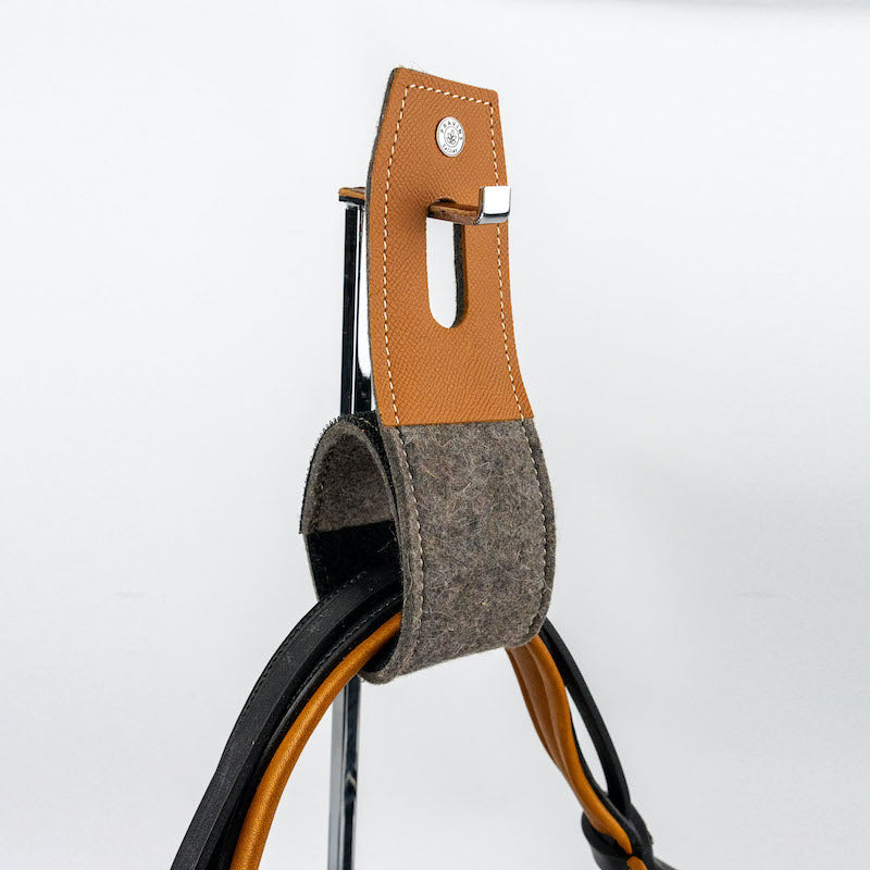 Chargez l'image dans la visionneuse de la galerie, Porte briderie