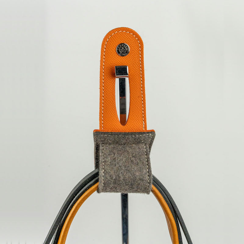 Chargez l'image dans la visionneuse de la galerie, Porte bride