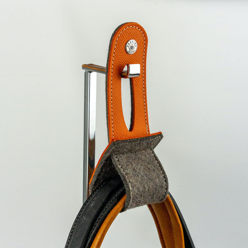 Chargez l'image dans la visionneuse de la galerie, Porte bride