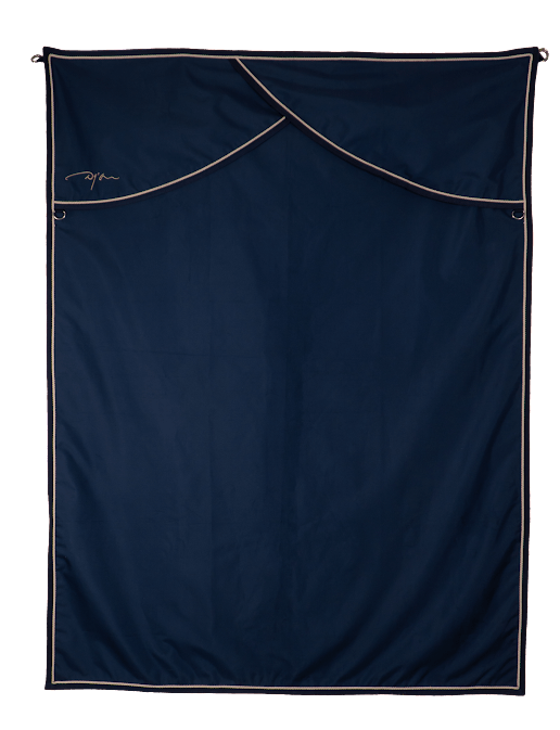 Chargez l'image dans la visionneuse de la galerie, Tenture de Box