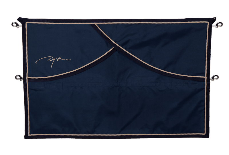 Chargez l'image dans la visionneuse de la galerie, Demi Porte de Box