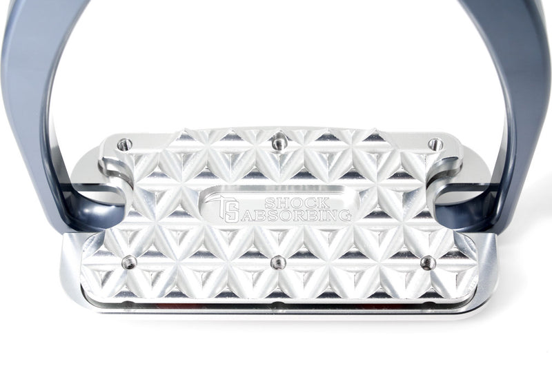 Chargez l'image dans la visionneuse de la galerie, Titanium