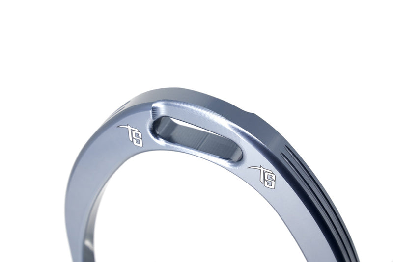 Chargez l'image dans la visionneuse de la galerie, Titanium