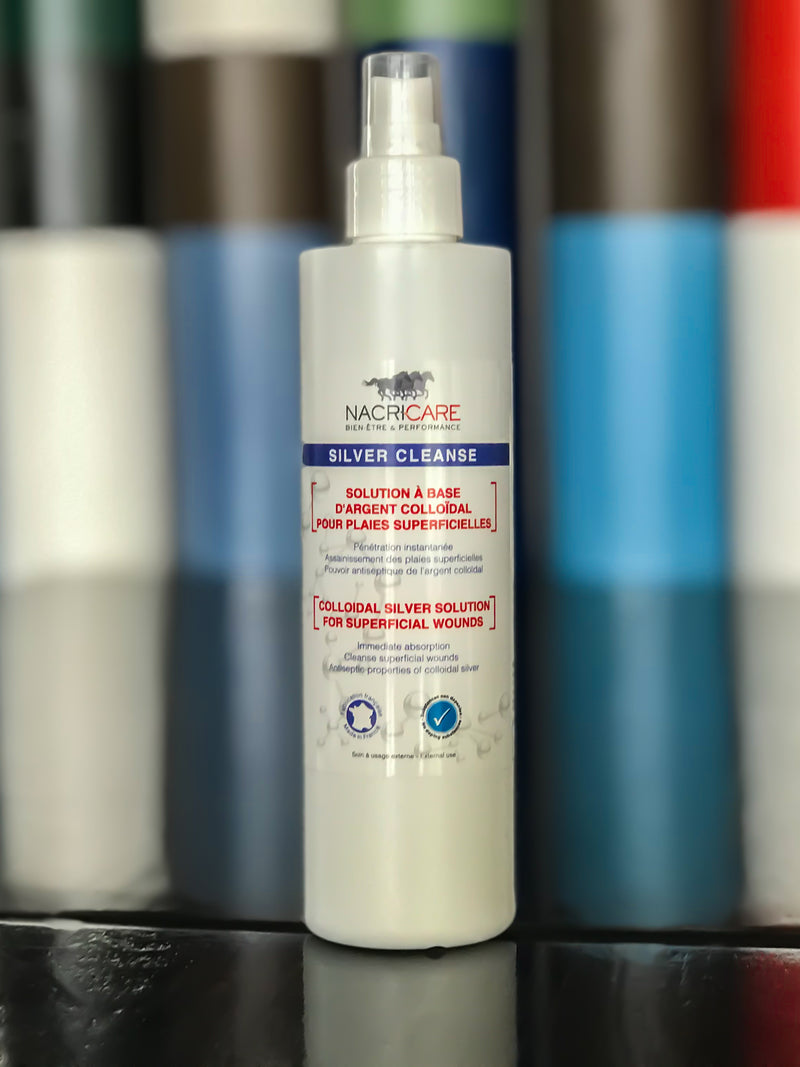 Chargez l'image dans la visionneuse de la galerie, Silver Cleanse