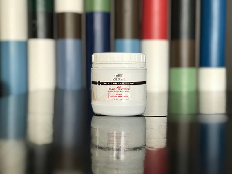 Chargez l'image dans la visionneuse de la galerie, 500 ML