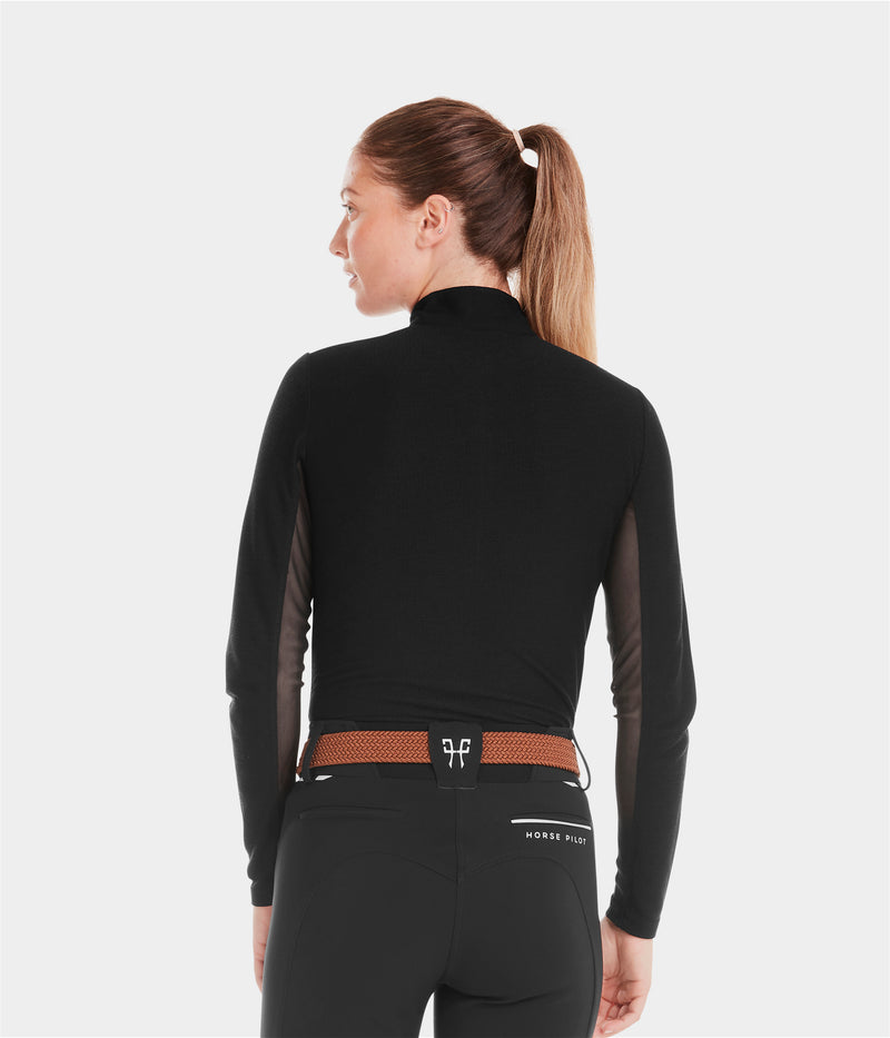 Chargez l'image dans la visionneuse de la galerie, Noir