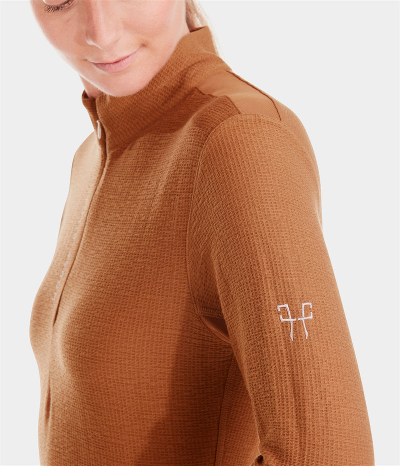 Chargez l'image dans la visionneuse de la galerie, Gold Brown