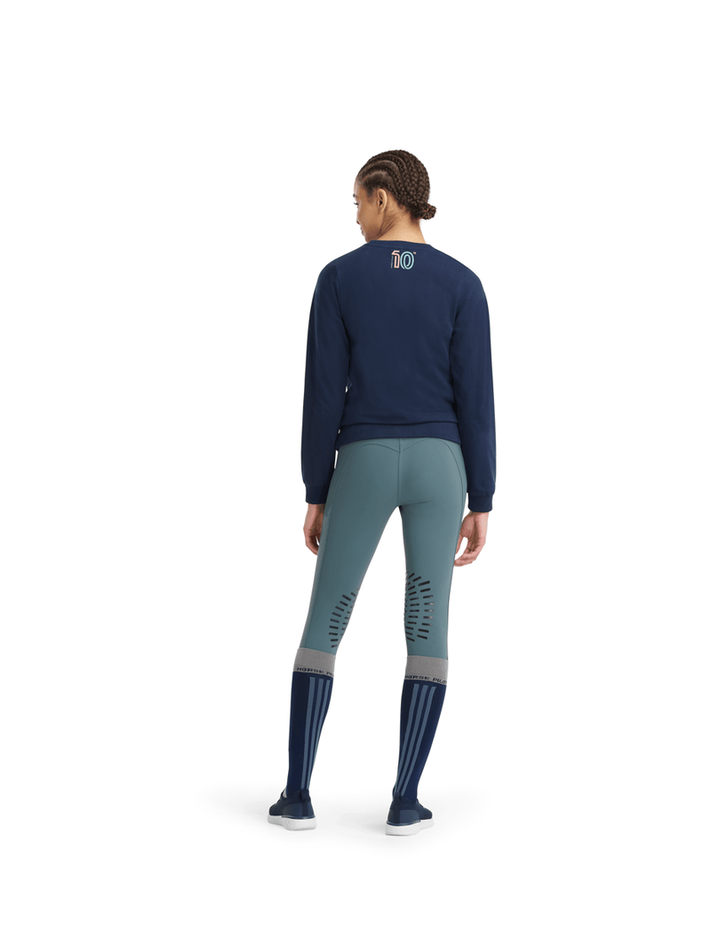 Chargez l'image dans la visionneuse de la galerie, Team Sweat-shirt Anniversary Femme