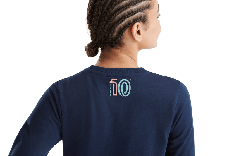 Chargez l'image dans la visionneuse de la galerie, Team Sweat-shirt Anniversary Femme