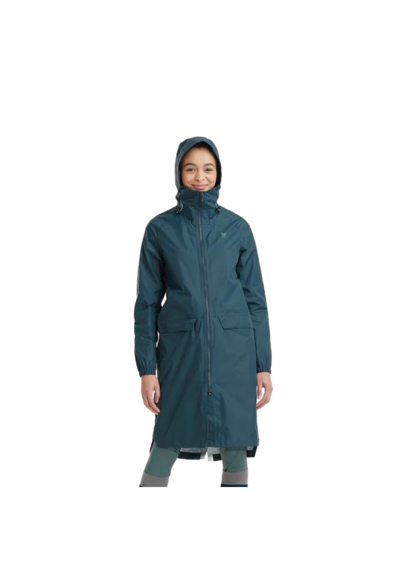 Chargez l'image dans la visionneuse de la galerie, Long Raintech Femme