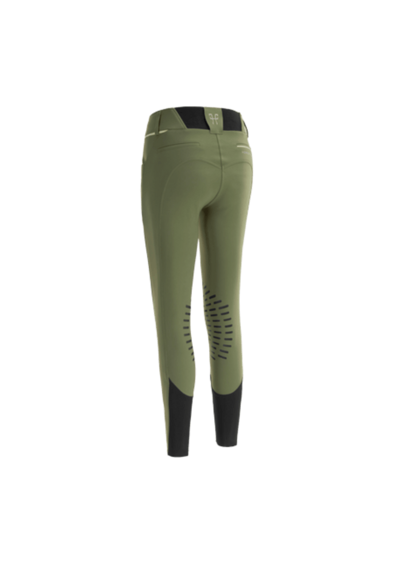 Chargez l'image dans la visionneuse de la galerie, Kaki