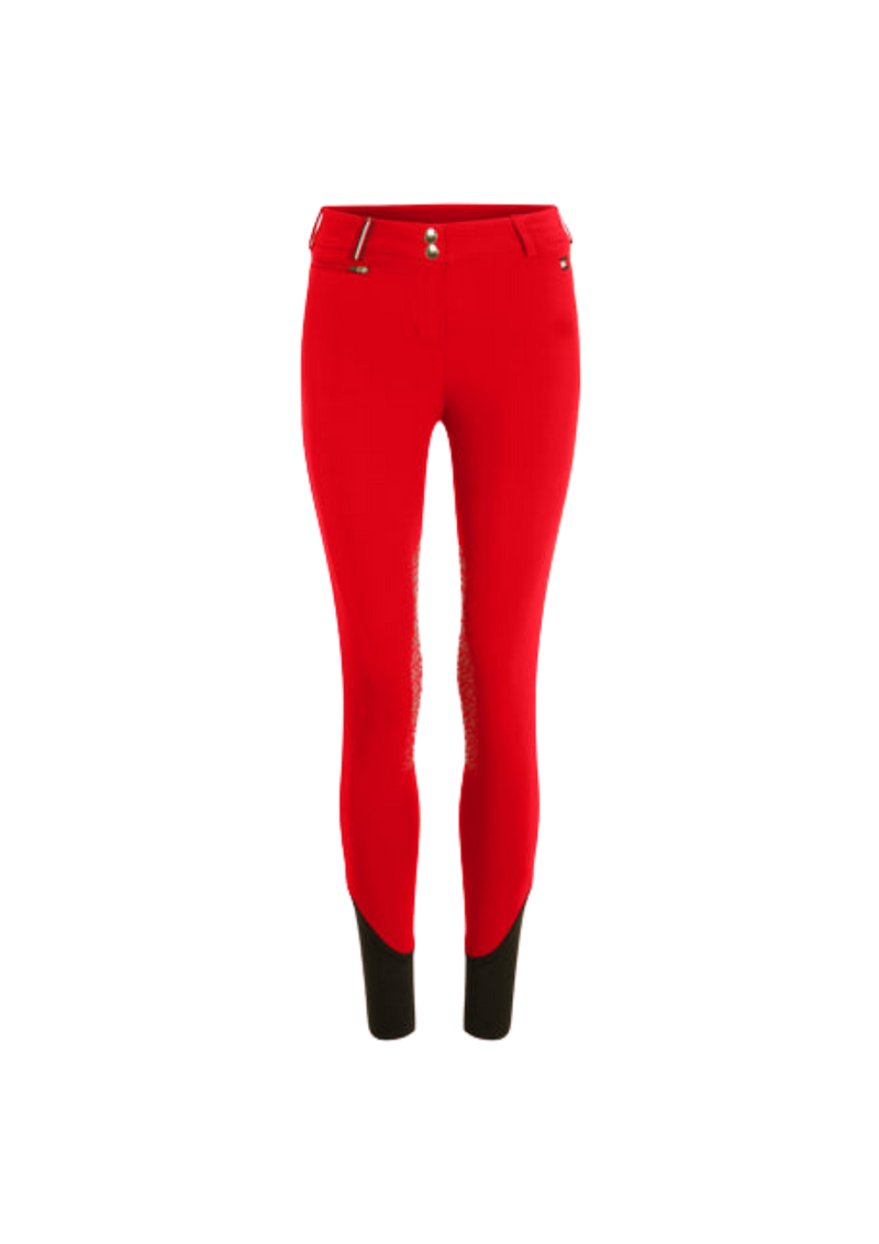 Chargez l'image dans la visionneuse de la galerie, Rouge