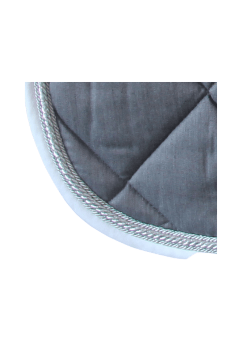 Chargez l'image dans la visionneuse de la galerie, Tapis de selle dressage HFI