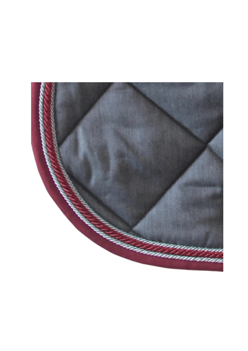 Chargez l'image dans la visionneuse de la galerie, Gris/Bordeaux