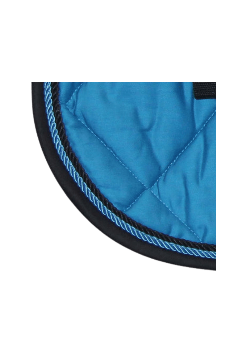 Chargez l'image dans la visionneuse de la galerie, Turquoise/Noir