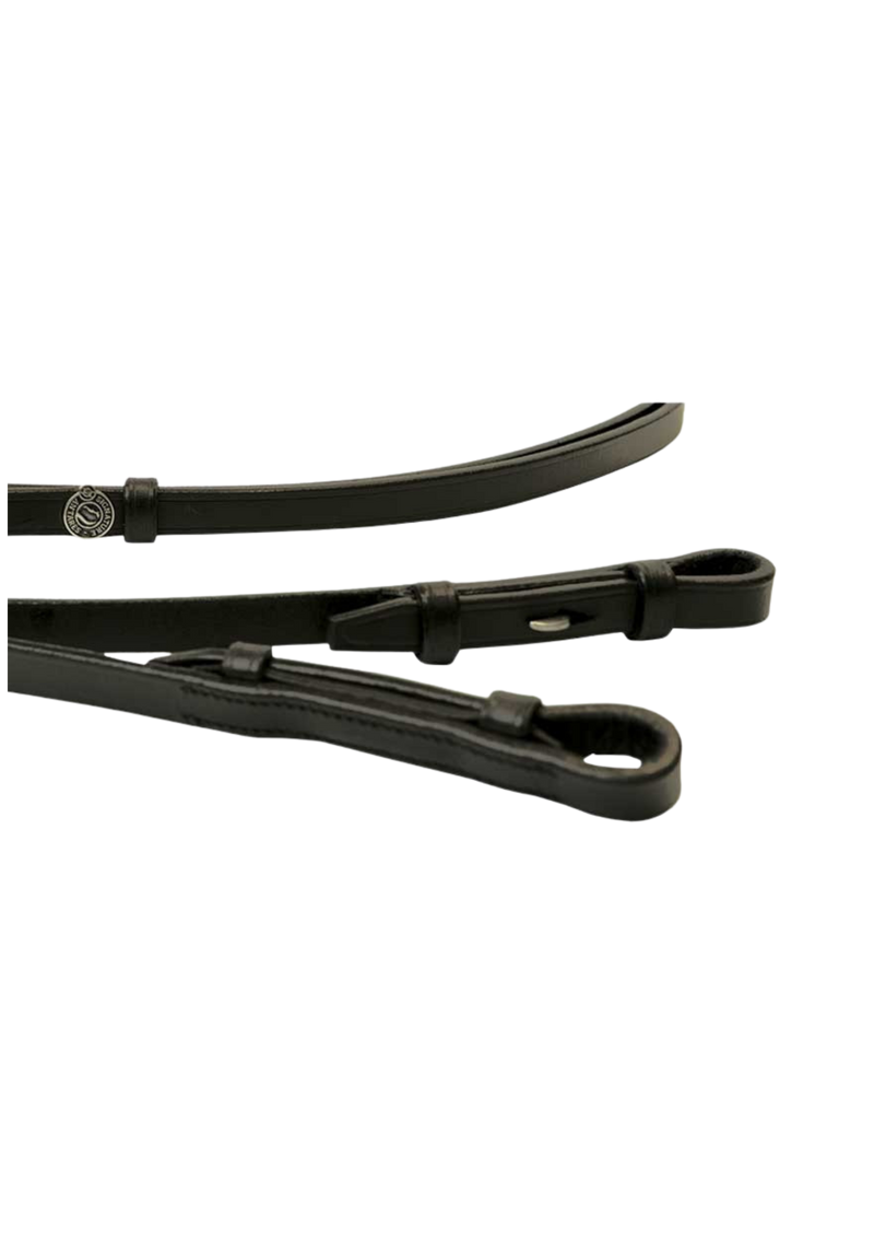 Chargez l'image dans la visionneuse de la galerie, Rênes de bride Signature