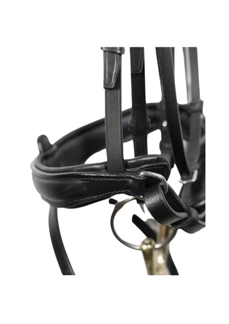 Chargez l'image dans la visionneuse de la galerie, Bridon dressage Signature