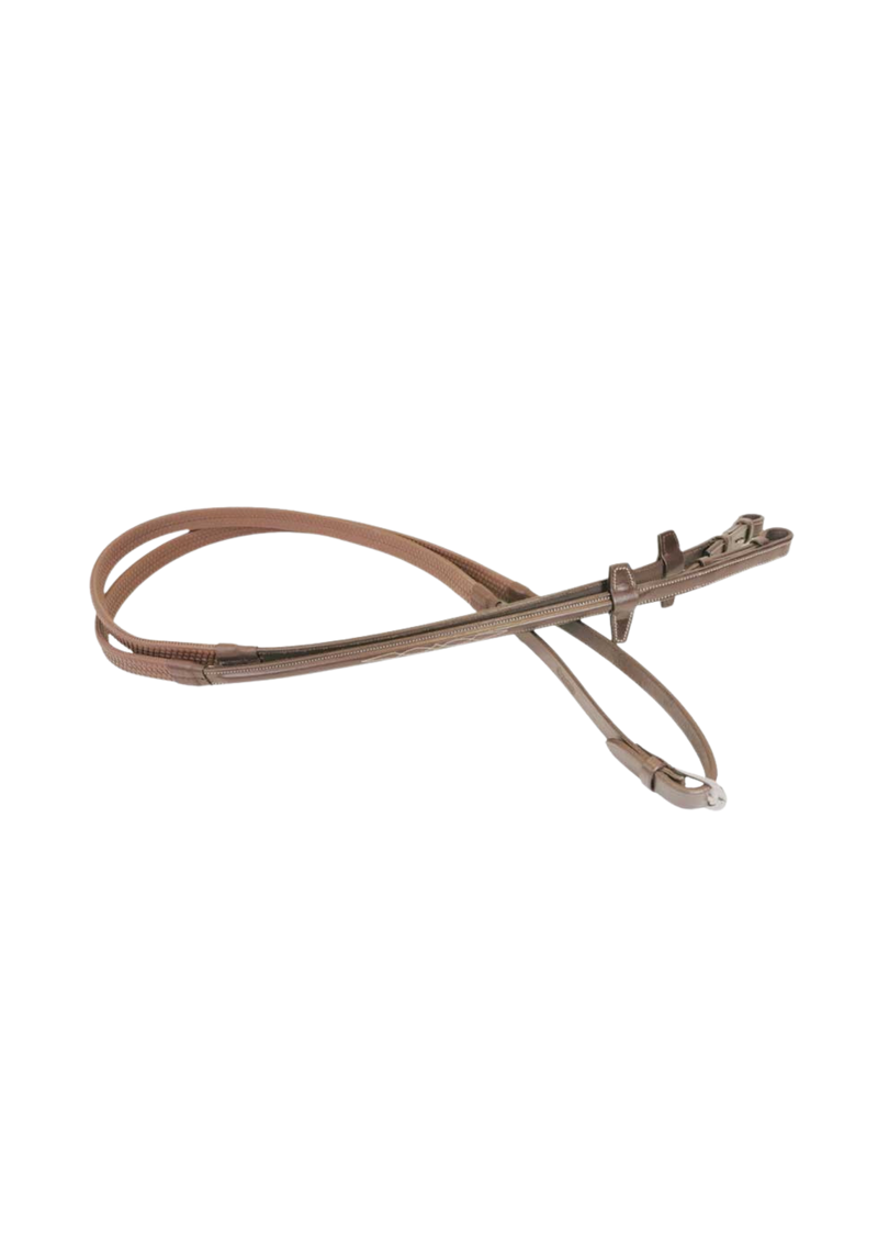 Chargez l'image dans la visionneuse de la galerie, Rênes Caoutchouc Signature