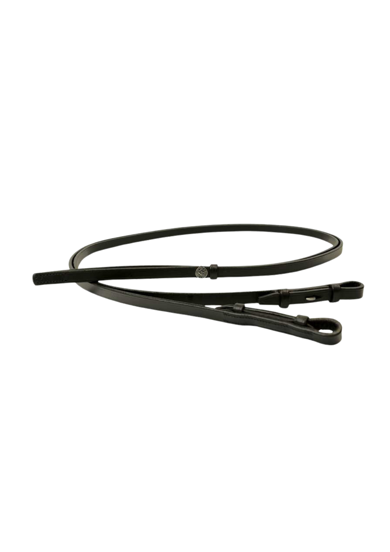 Chargez l'image dans la visionneuse de la galerie, Rênes Signature "Soft grip"